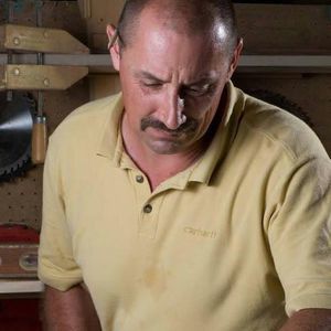 Meet your Posher, Sebastian